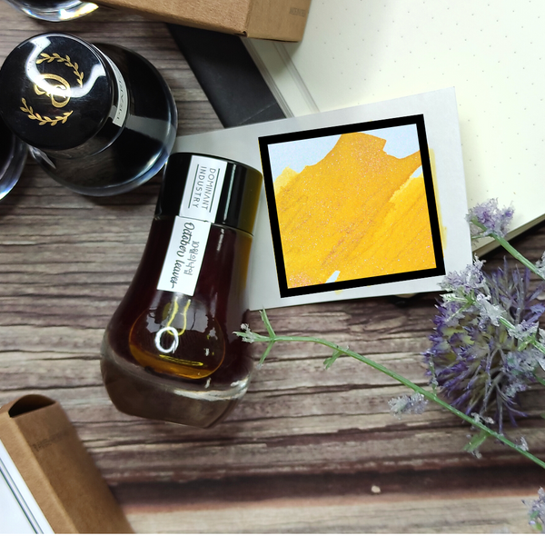 将图片加载到图库查看器,Dominant Industry Pearl 25ml Ink Bottle, Dominant Industry, Ink Bottle, dominant-industry-pearl-25ml-ink-bottle, Inktober22, Cityluxe