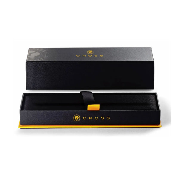 将图片加载到图库查看器,Cross Easy Writer Satin Chrome Ballpoint Pen, Cross, Ballpoint Pen, cross-easy-writer-satin-chrome-ballpoint-pen, , Cityluxe