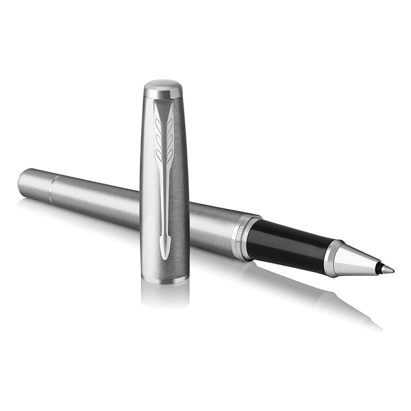 Load image into Gallery viewer, Parker Urban Metro Metallic Rollerball, Parker, Rollerball Pen, parker-urban-metro-metallic-rollerball, can be engraved, Cityluxe