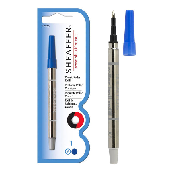 画像をギャラリービューアに読み込む, Sheaffer Classic Rollerball Refill, Sheaffer, Refill, sheaffer-classic-rollerball-refill, , Cityluxe