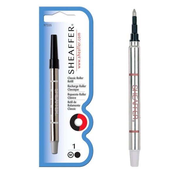 画像をギャラリービューアに読み込む, Sheaffer Classic Rollerball Refill, Sheaffer, Refill, sheaffer-classic-rollerball-refill, , Cityluxe