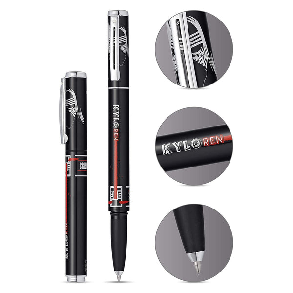 将图片加载到图库查看器,Sheaffer Star Wars Pop Kylo Ren Rollerball Pen, Sheaffer, Rollerball Pen, sheaffer-star-wars-pop-kylo-ren-rollerball-pen, can be engraved, Cityluxe