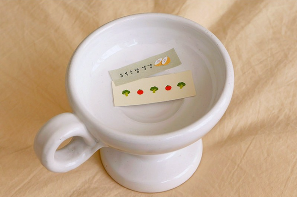 将图片加载到图库查看器,Suatelier Sticker Mini Series - Food.05 Bento