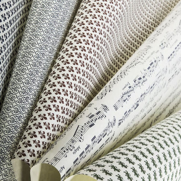 将图片加载到图库查看器,Rossi Cartavarese Decorative Paper, Rossi, Wrapping Paper, rossi-cartavarese-decorative-paper, , Cityluxe