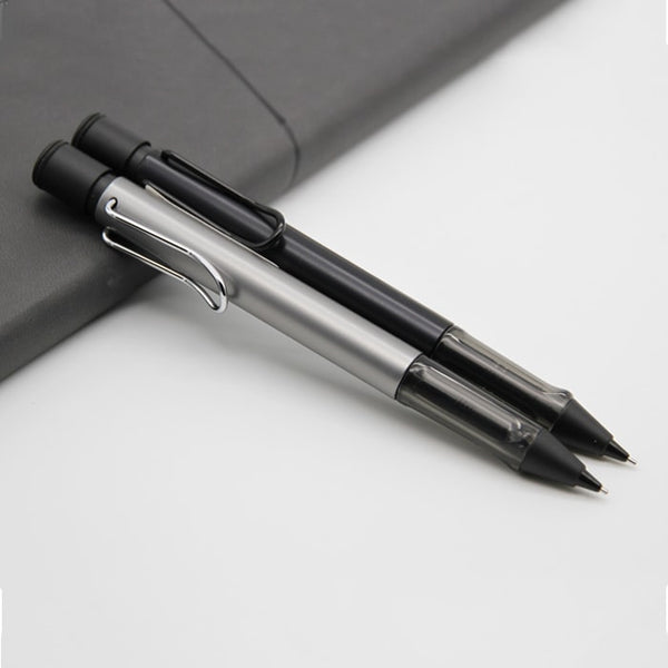 Load image into Gallery viewer, Lamy AL-Star Mechanical Pencil Black, Lamy, Mechanical Pencil, lamy-al-star-mechanical-pencil-black, can be engraved, Cityluxe