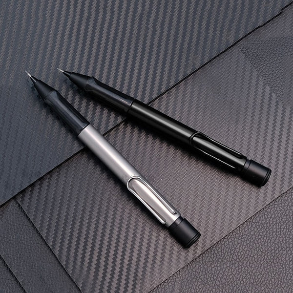 Load image into Gallery viewer, Lamy AL-Star Mechanical Pencil Black, Lamy, Mechanical Pencil, lamy-al-star-mechanical-pencil-black, can be engraved, Cityluxe
