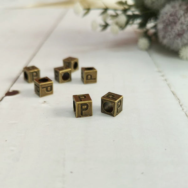 Load image into Gallery viewer, Alphabet Charms, Cityluxe, Charm, alphabet-charms, , Cityluxe