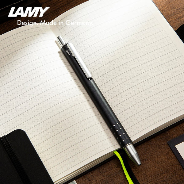 Load image into Gallery viewer, Lamy Swift Rollerball Pen Anthracite, Lamy, Rollerball Pen, lamy-swift-rollerball-pen-anthracite, can be engraved, Grey, Cityluxe