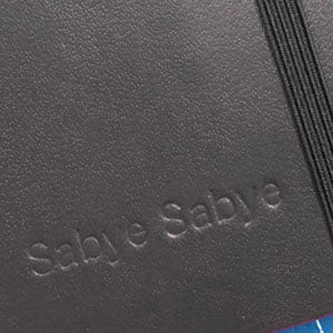 Load image into Gallery viewer, Leuchtturm1917 Notebook Embossing, Leuchtturm1917, , notebook-embossing, SEARCHANISE_IGNORE, Cityluxe