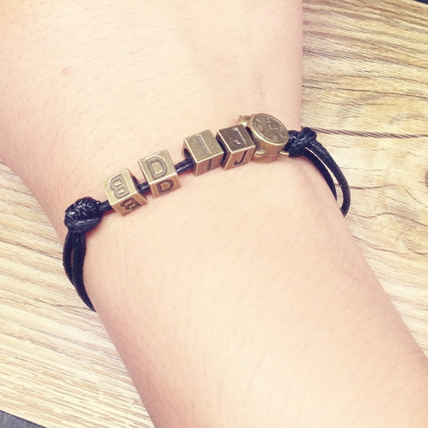 Load image into Gallery viewer, Alphabet Charms, Cityluxe, Charm, alphabet-charms, , Cityluxe