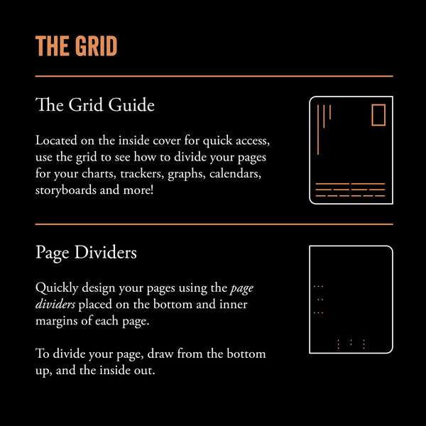 Load image into Gallery viewer, Leuchtturm1917 Bullet Journal Edition 2 A5 Medium Notebook Black, Leuchtturm1917, Notebook, leuchtturm1917-bullet-journal-2-0-a5-medium-notebook-black, Black, Dotted, Cityluxe