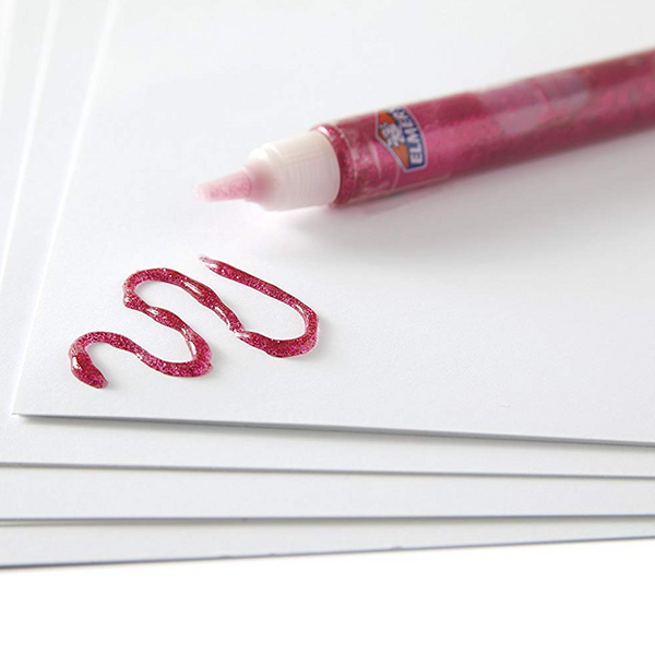 이미지를 갤러리 뷰어에 로드 , Elmer's 3D Classic Glitter Glue Pens 5s, Elmer's, Glue Pen, elmers-3d-classic-glitter-glue-pens-5s, , Cityluxe