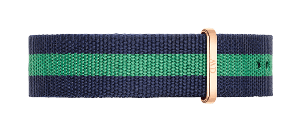 Load image into Gallery viewer, Daniel Wellington Classic Warwick Rose Gold 40mm Watch (without box), Daniel Wellington, Watch, daniel-wellington-classic-warwick-rose-gold-40mm-watch, , Cityluxe