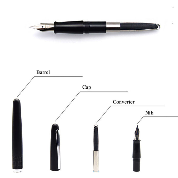 Load image into Gallery viewer, Pilot Metropolitan Classic MR1 Fountain Pen, PILOT, Fountain Pen, pilot-mr-1-fountain-pen, can be engraved, Cityluxe