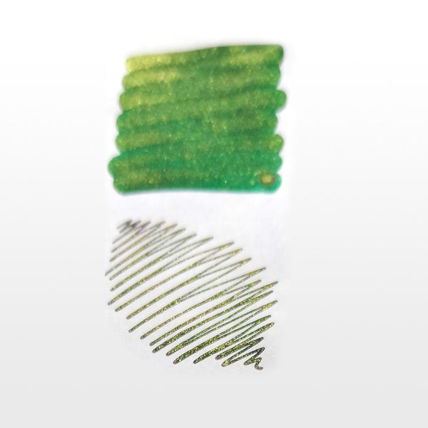 画像をギャラリービューアに読み込む, Vinta Inks 30ml Ink Bottle Jewel Green (Parol), Vinta Inks, Ink Bottle, vinta-inks-30ml-ink-bottle-jewel-green-parol, Inktober22, seasonal, Cityluxe