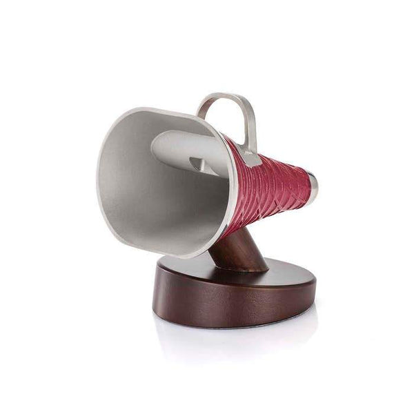 Load image into Gallery viewer, Royal Selangor Phonos Flare Amplifier