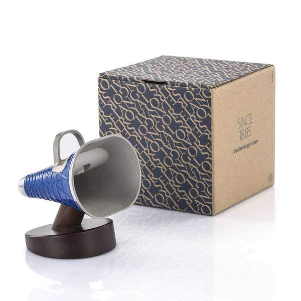 Load image into Gallery viewer, Royal Selangor Phonos Flare Amplifier