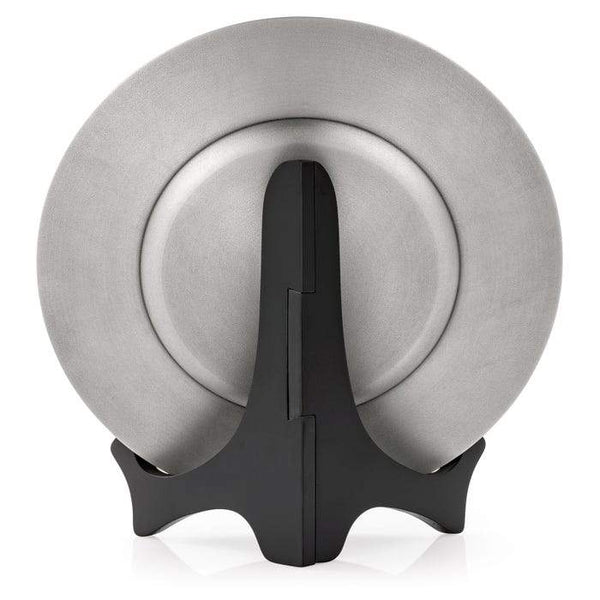 将图片加载到图库查看器,Royal Selangor Singapore Scenes Civic District Plate