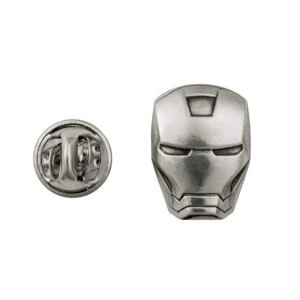 将图片加载到图库查看器,Royal Selangor Marvel Comics Lapel Pin
