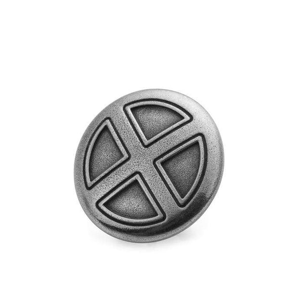 将图片加载到图库查看器,Royal Selangor Marvel Comics Lapel Pin