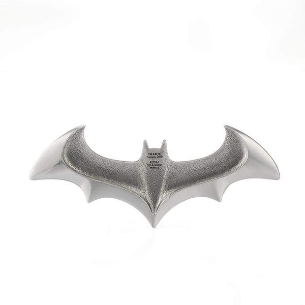 이미지를 갤러리 뷰어에 로드 , Royal Selangor DC Comics Batarang Letter Opener