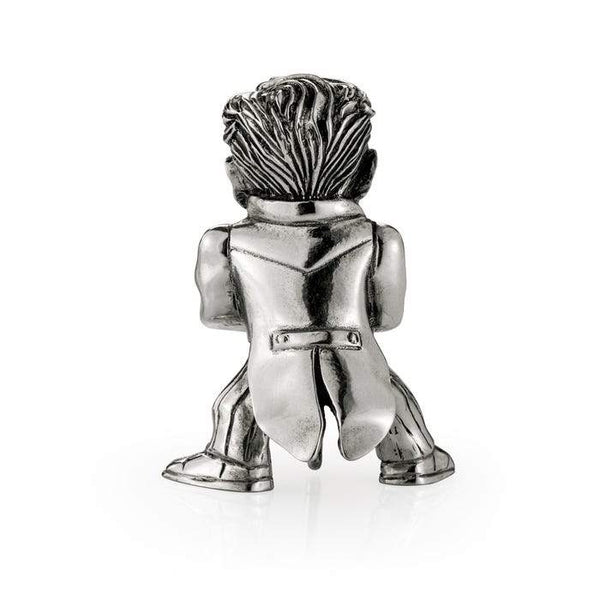 将图片加载到图库查看器,Royal Selangor DC Comics Joker Bronze Age Mini Figurine