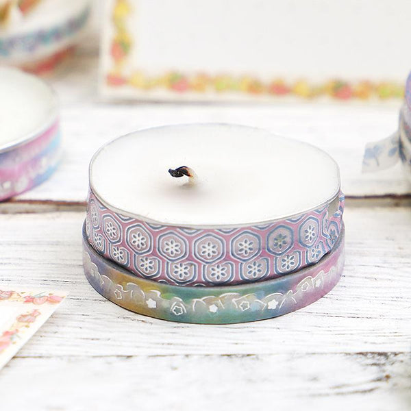 画像をギャラリービューアに読み込む, BGM Colorful Lace Masking Tape, BGM, Masking Tape, bgm-colorful-lace-masking-tape, BGM, Colorful, Masking Tape, New November, Cityluxe