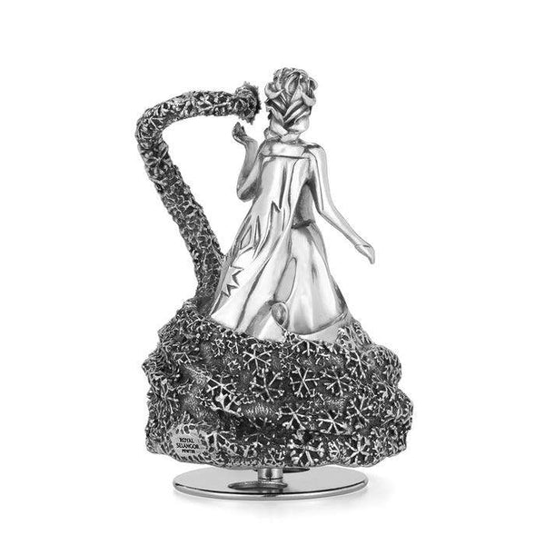 이미지를 갤러리 뷰어에 로드 , Royal Selangor Disney Music Carousels - Elsa