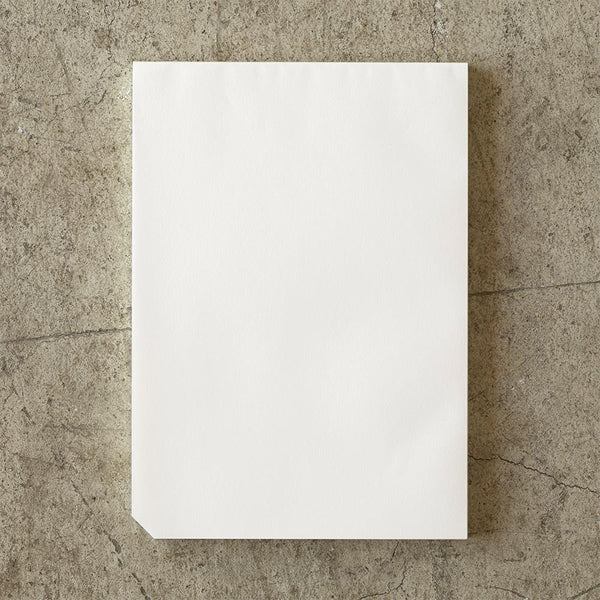 画像をギャラリービューアに読み込む, MD Paper Pad Cotton A5 - Blank