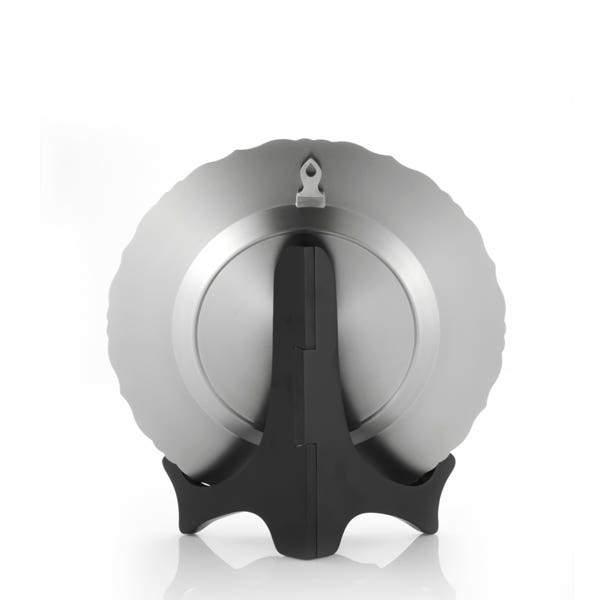 이미지를 갤러리 뷰어에 로드 , Royal Selangor Classic Expressions Satin Plate