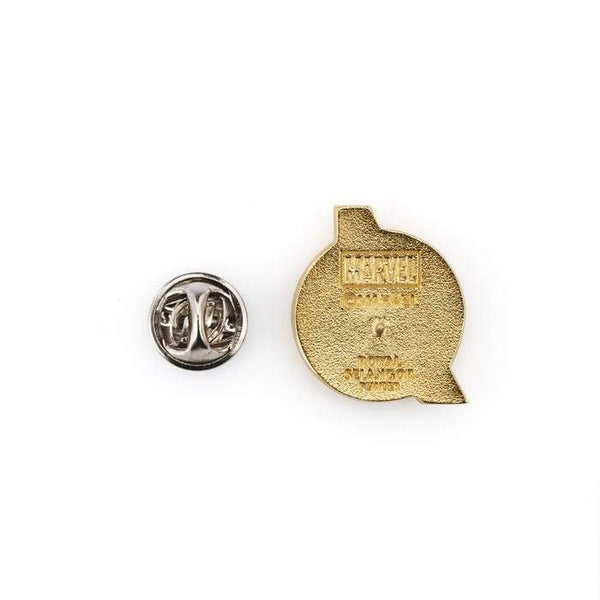 将图片加载到图库查看器,Royal Selangor Marvel Comics Lapel Pin