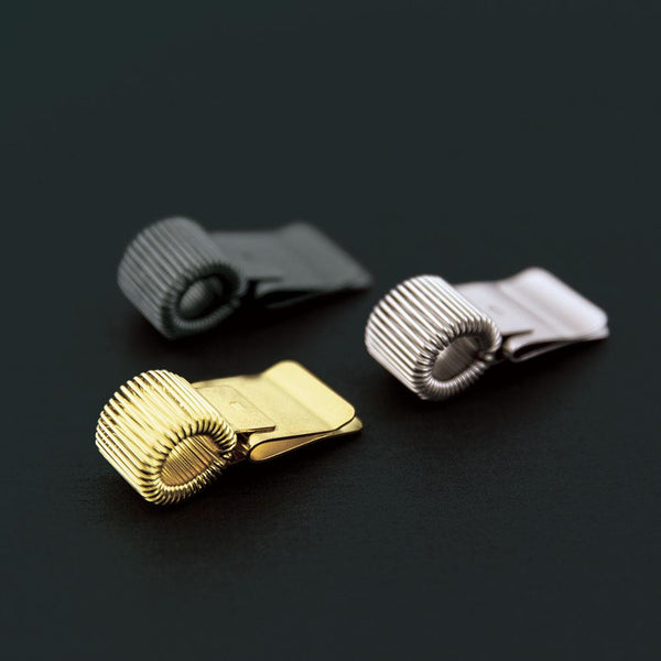 Load image into Gallery viewer, Midori Mini Clip Pen Holder