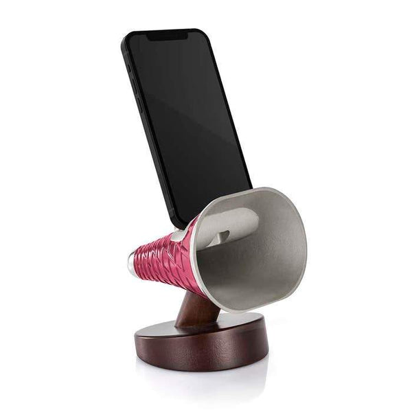 Load image into Gallery viewer, Royal Selangor Phonos Flare Amplifier