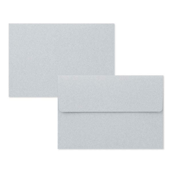 画像をギャラリービューアに読み込む, Midori Balloon Foldable Signature Board B6 With Envelope