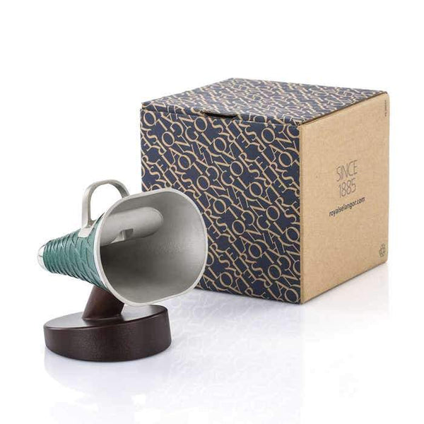 Load image into Gallery viewer, Royal Selangor Phonos Flare Amplifier