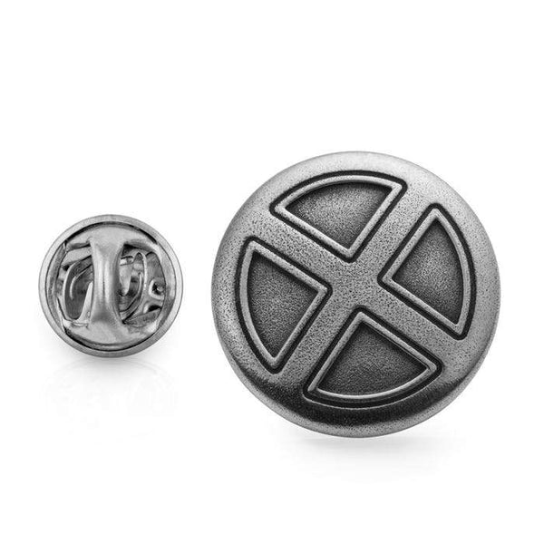 将图片加载到图库查看器,Royal Selangor Marvel Comics Lapel Pin
