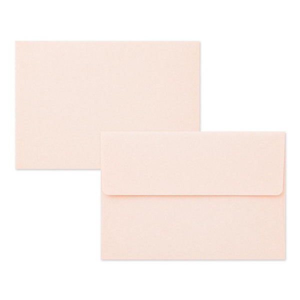 将图片加载到图库查看器,Midori Signature Board B6 With Envelope