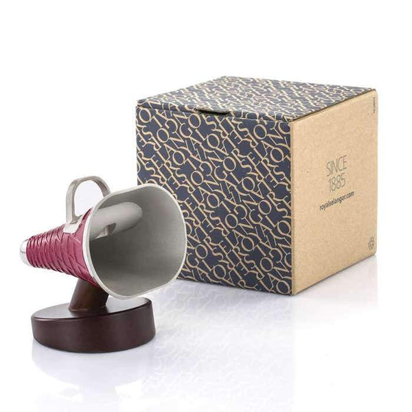 Load image into Gallery viewer, Royal Selangor Phonos Flare Amplifier