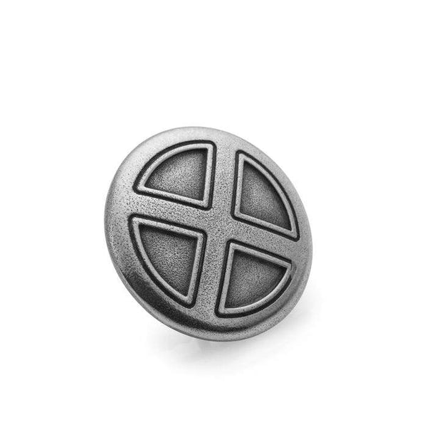 将图片加载到图库查看器,Royal Selangor Marvel Comics Lapel Pin