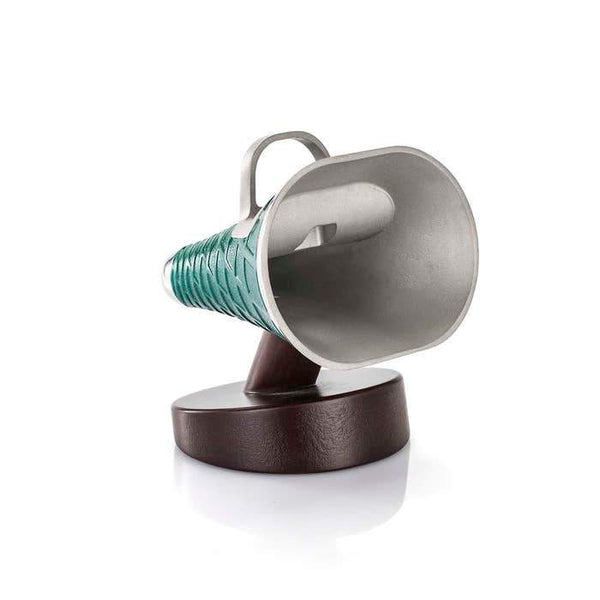 Load image into Gallery viewer, Royal Selangor Phonos Flare Amplifier