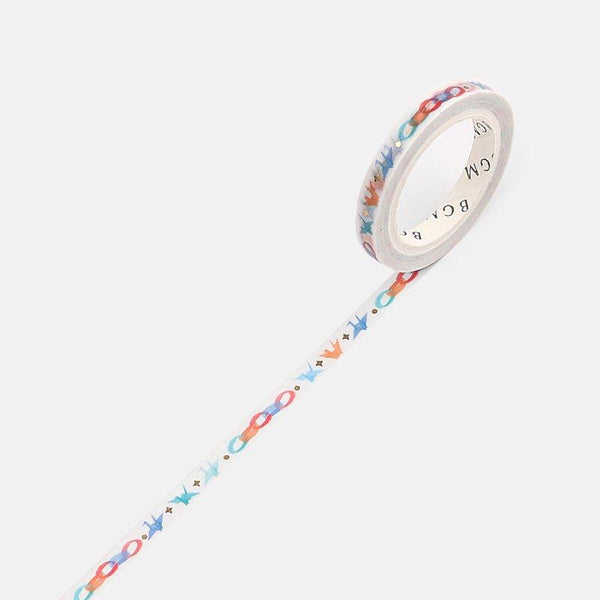 이미지를 갤러리 뷰어에 로드 , BGM Little Thousand Paper Cranes Masking Tape