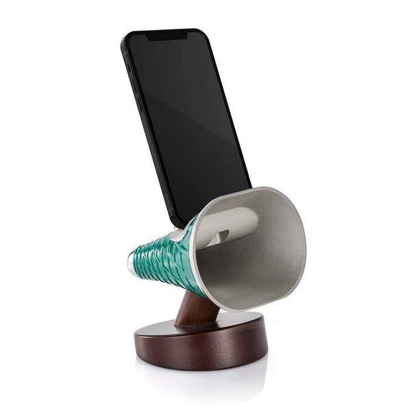 Load image into Gallery viewer, Royal Selangor Phonos Flare Amplifier