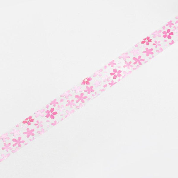 이미지를 갤러리 뷰어에 로드 , BGM Sakura Maizakura Clear Tape, BGM, Clear Tape, bgm-sakura-maizakura-clear-tape, BGM, Clear Tapes, Floral, Sakura, Cityluxe