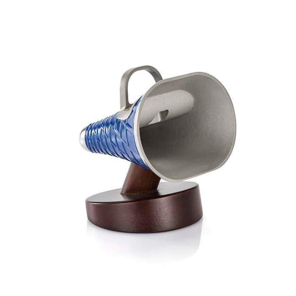 Load image into Gallery viewer, Royal Selangor Phonos Flare Amplifier