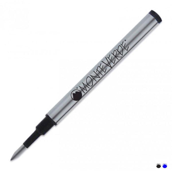 画像をギャラリービューアに読み込む, Monteverde Refill To Fit Monteverde Mini Jewelria Rollerball Pen, Pack of 2, Monteverde, Rollerball Pen Refill, monteverde-refill-to-fit-monteverde-mini-jewelria-rollerball-pen-pack-of-2, Mini Jewelria, Monteverde, Monteverde Refill, Rollerball Refill, Cityluxe