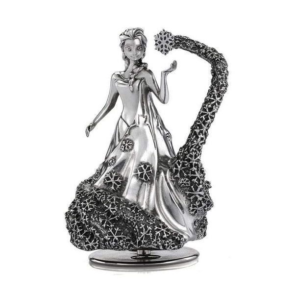 이미지를 갤러리 뷰어에 로드 , Royal Selangor Disney Music Carousels - Elsa