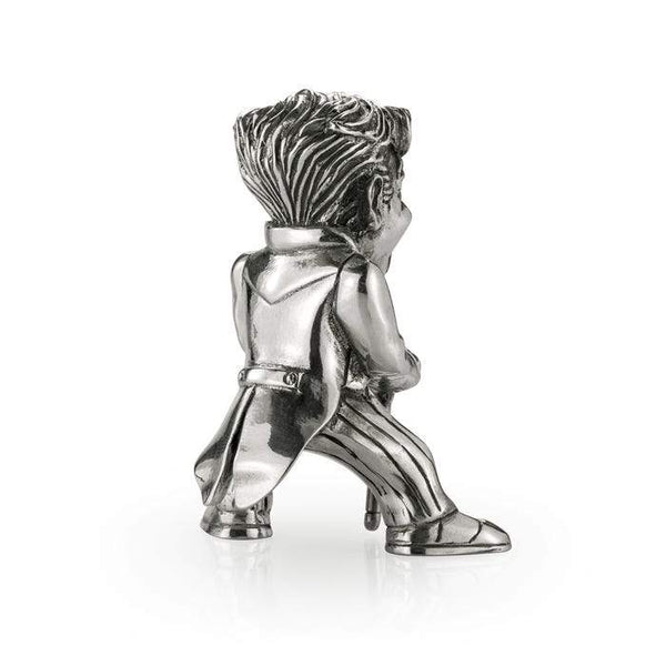 将图片加载到图库查看器,Royal Selangor DC Comics Joker Bronze Age Mini Figurine