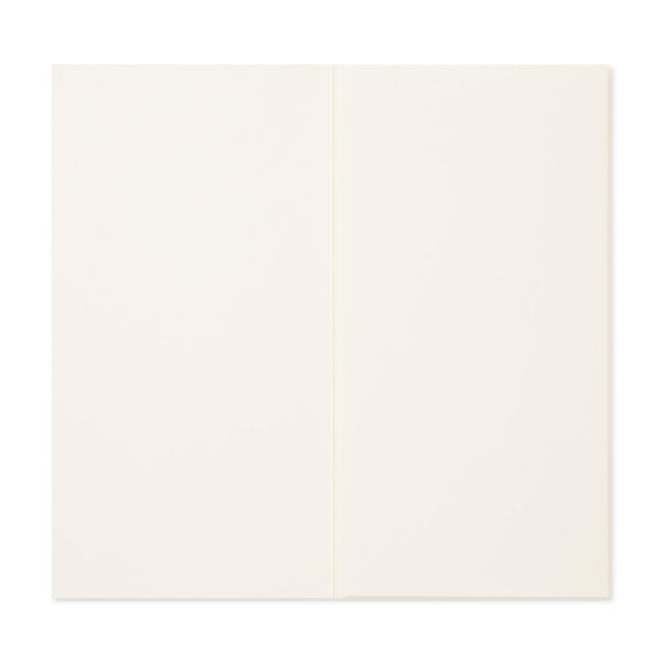 이미지를 갤러리 뷰어에 로드 , TRAVELER'S notebook Refill Accordion Fold Paper (Regular Size)