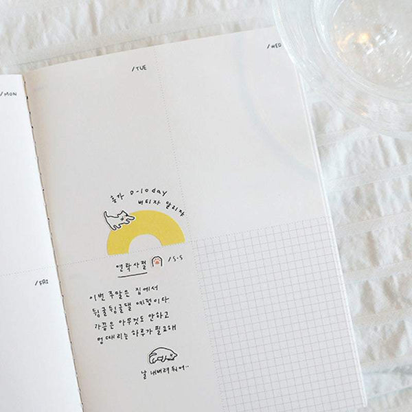 画像をギャラリービューアに読み込む, Suatelier Sticker Deco .09 (Cat), Suatelier, Sticker, suatelier-sticker-deco-09-cat, For Crafters, New August, Stickers, Cityluxe