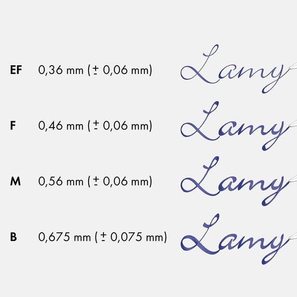 Load image into Gallery viewer, LAMY Joy Strawberry Fountain Pen (Special Edition)